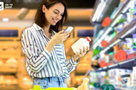 Carozzi establece alianza con startup Ok To Shop para optimizar trazabilidad nutricional en alimentos