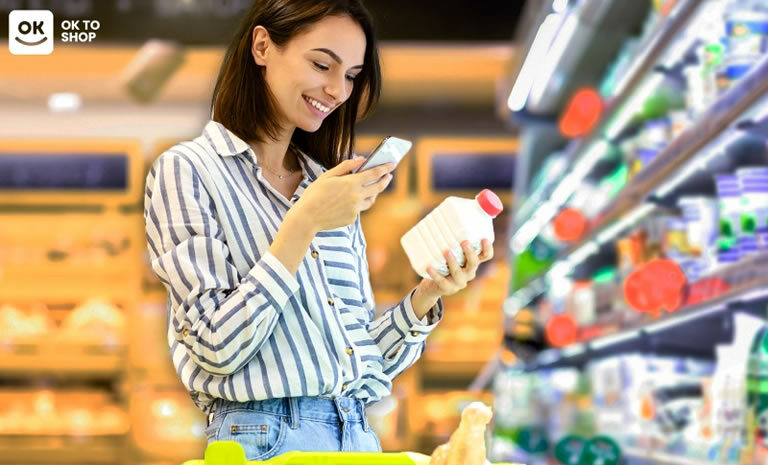 Carozzi establece alianza con startup Ok To Shop para optimizar trazabilidad nutricional en alimentos