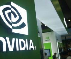 Nvidia aumentó un 146% su beneficio neto, gracias al auge de la inteligencia artificial