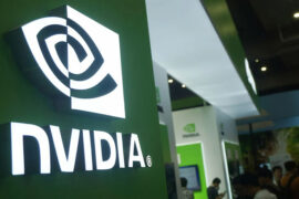 Nvidia aumentó un 146% su beneficio neto, gracias al auge de la inteligencia artificial