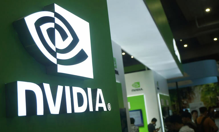 Nvidia aumentó un 146% su beneficio neto, gracias al auge de la inteligencia artificial