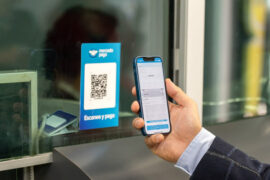 Servipag incorpora nueva forma de pago con QR en sucursales tras alianza con Mercado Pago