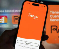 BancoEstado presenta “Rutpay”, un nuevo sistema de pago móvil para sus clientes