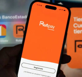 BancoEstado presenta “Rutpay”, un nuevo sistema de pago móvil para sus clientes