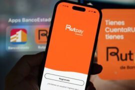 BancoEstado presenta “Rutpay”, un nuevo sistema de pago móvil para sus clientes