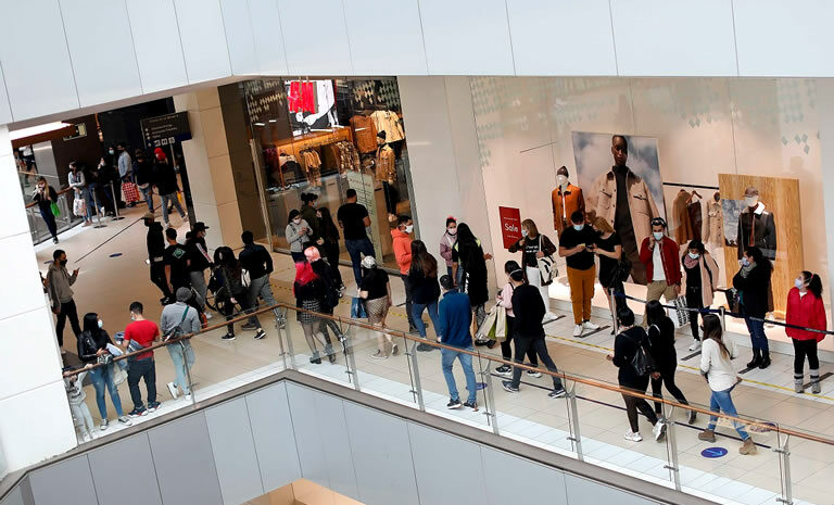 Marcas Ciudadanas: Estas son las 35 marcas mejor valoradas por los chilenos