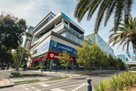 Parque Arauco completa adquisición de Open Plaza Kennedy por US$173M al grupo Falabella