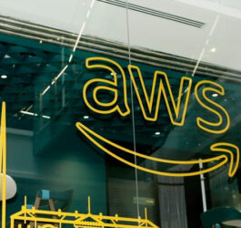 Amazon Web Services instalará servicio de nube con inversión de US$4.000 millones