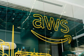 Amazon Web Services instalará servicio de nube con inversión de US$4.000 millones