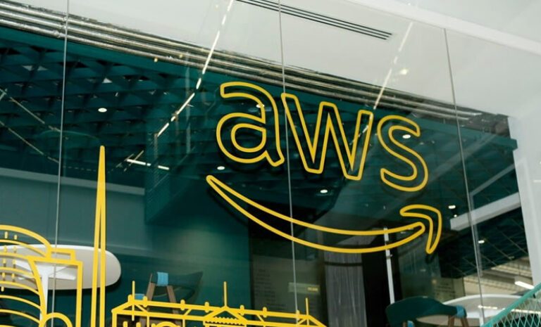 Amazon Web Services instalará servicio de nube con inversión de US$4.000 millones