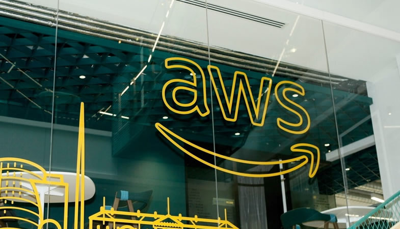 Amazon Web Services instalará servicio de nube con inversión de US$4. ...