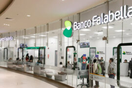 Banco Falabella registra alza del 1.200% en aperturas de su cuenta de ahorro digital en UF