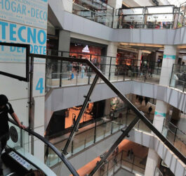 Cencosud reporta utilidades por $126.442 millones en el 1T impulsadas por Chile, EE.UU. y Argentina