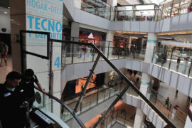 Cencosud reporta utilidades por $126.442 millones en el 1T impulsadas por Chile, EE.UU. y Argentina
