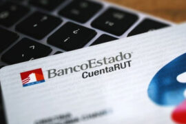 CuentaRUT de BancoEstado: Estos son los nuevos cambios que presentará la tarjeta