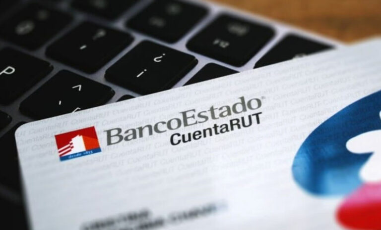 CuentaRUT de BancoEstado: Estos son los nuevos cambios que presentará la tarjeta