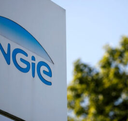 Engie inicia su primer proyecto de energía solar en la RM con más de 245 mil paneles