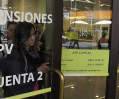 Multifondos de pensiones cierran mayo con resultados mixtos: A y B logran cifras positivas