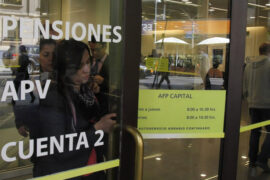 Multifondos de pensiones cierran mayo con resultados mixtos: A y B logran cifras positivas