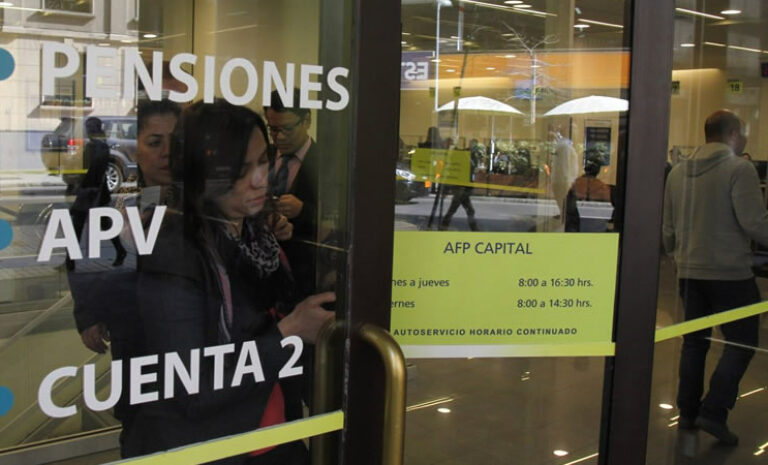 Multifondos de pensiones cierran mayo con resultados mixtos: A y B logran cifras positivas