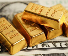 Precio del oro se mantiene en máximos históricos y alcanza los $3.400 por onza