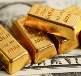 Precio del oro se mantiene en máximos históricos y alcanza los $3.400 por onza