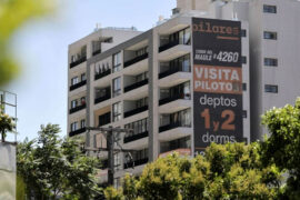 Bancos aprueban más de 6.000 créditos hipotecarios bajo el subsidio al dividendo