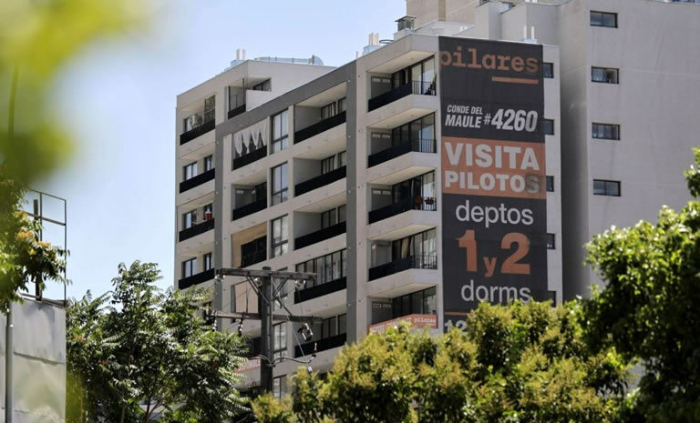 Bancos aprueban más de 6.000 créditos hipotecarios bajo el subsidio al dividendo