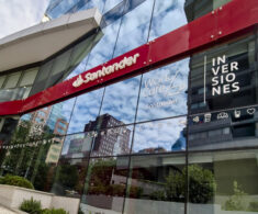 Santander Chile se adjudica mayor cantidad de fondos en licitación del FOGAES