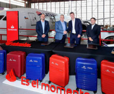 Santander y LATAM Pass extienden su alianza por 5 años más