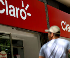 ClaroVTR alcanza el 90% de la modernización total de su red móvil
