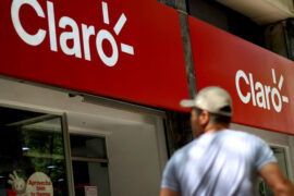 ClaroVTR alcanza el 90% de la modernización total de su red móvil