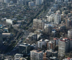 Estudio revela las comunas más baratas y más caras para arrendar en Chile
