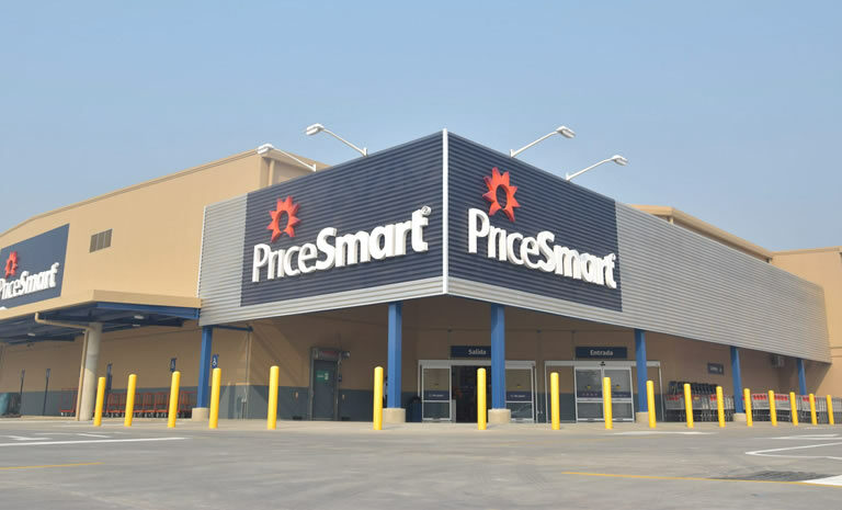 PriceSmart confirma arribo a Chile y proyecta apertura inicial de tres locales