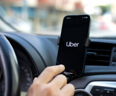 Uber elevó sus beneficios un 33% durante el 2T y anuncia recompra de acciones por US$20.000 millones