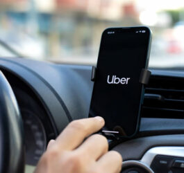 Uber elevó sus beneficios un 33% durante el 2T y anuncia recompra de acciones por US$20.000 millones