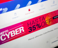 CyberMonday 2025: más de 650 marcas confirmadas para los tres días del evento online