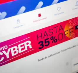 CyberMonday 2025: más de 650 marcas confirmadas para los tres días del evento online