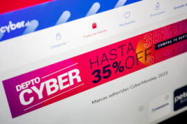 CyberMonday 2025: más de 650 marcas confirmadas para los tres días del evento online