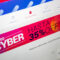CyberMonday 2025: más de 650 marcas confirmadas para los tres días del evento online
