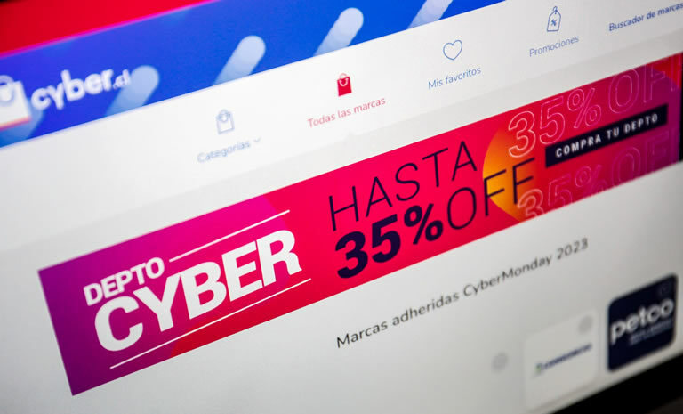 CyberMonday 2025: más de 650 marcas confirmadas para los tres días del evento online