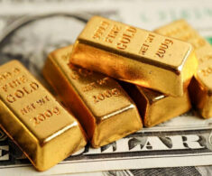 El precio del oro alcanza récord histórico al superar los US$3.700
