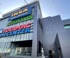 Falabella consolida el crecimiento de Ikea en Chile tras tres años de operación