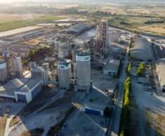 Firma belga toma el control de Cementos Bío Bío tras adquirir el 97% de sus acciones