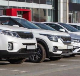 Los autos más vendidos en el 1S 2025 por marcas y modelos: SUV lideran las ventas