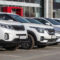 Los autos más vendidos en el 1S 2025 por marcas y modelos: SUV lideran las ventas