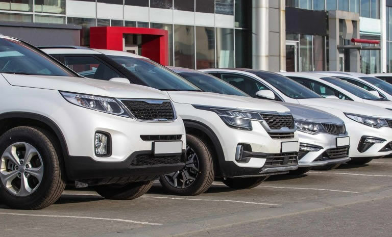 Los autos más vendidos en el 1S 2025 por marcas y modelos: SUV lideran las ventas