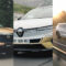Mitsubishi y Nissan lanzan sus autos eléctricos desarrollados por Renault