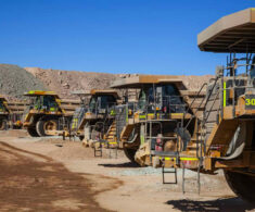 Codelco concreta nueva colocación de bonos por US$1.500M destinada a prolongar operación de yacimientos