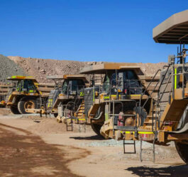 Codelco concreta nueva colocación de bonos por US$1.500M destinada a prolongar operación de yacimientos